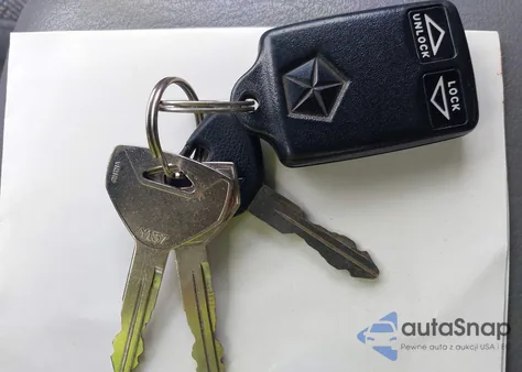 1997 Jeep Cherokee Country from USA, damaged, VIN 1J4FJ78S4VL543213